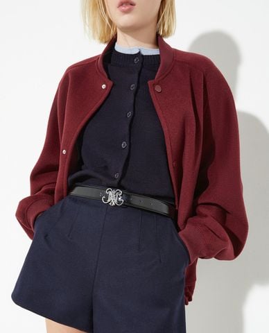  MAX&Co. - Thắt lưng nữ bản vừa Stemmabelt 