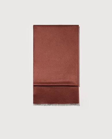  MAX&Co. - Khăn choàng nữ phom chữ nhật Mcaindole 