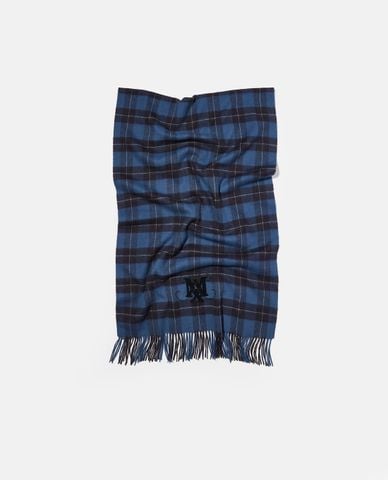  MAX&Co. - Khăn choàng nữ phom chữ nhật Lymph 