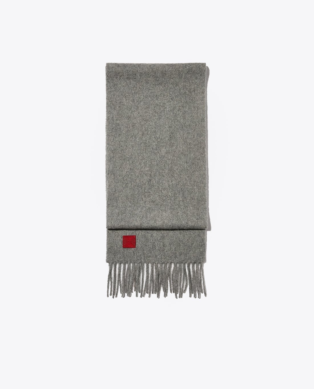 MAX&Co. - Khăn choàng nữ phom chữ nhật Mcaonore