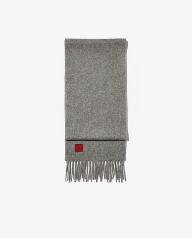  MAX&Co. - Khăn choàng nữ phom chữ nhật Mcaonore 
