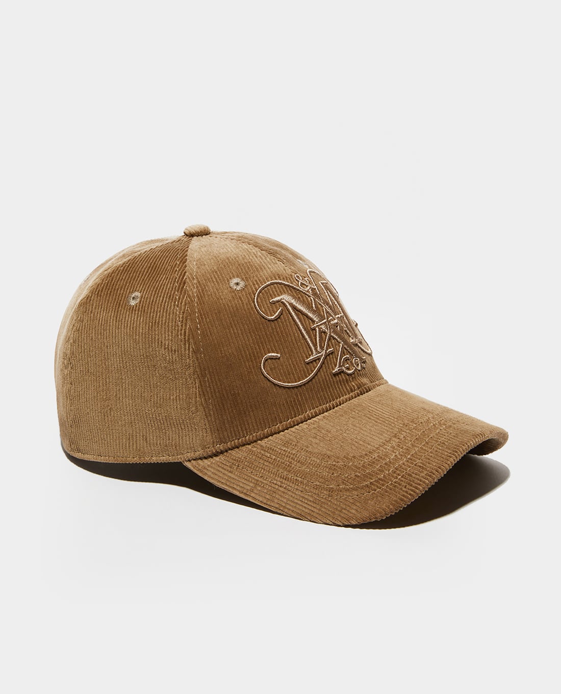 MAX&Co. - Nón bóng chày nữ Baseball