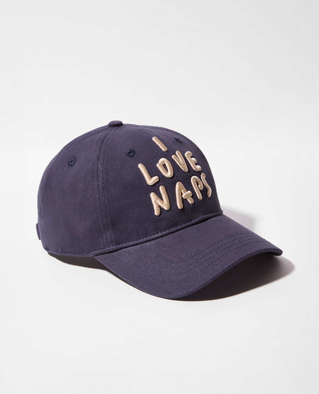 MAX&Co. - Nón bóng chày nữ Mclsiamese