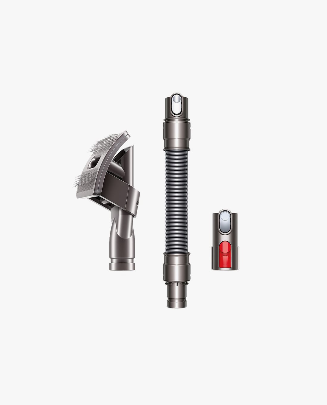 DYSON - Bộ dụng cụ chải lông thú cưng (Hàng tặng không bán)