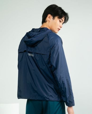  SKECHERS - Áo khoác thể thao nam Performance 