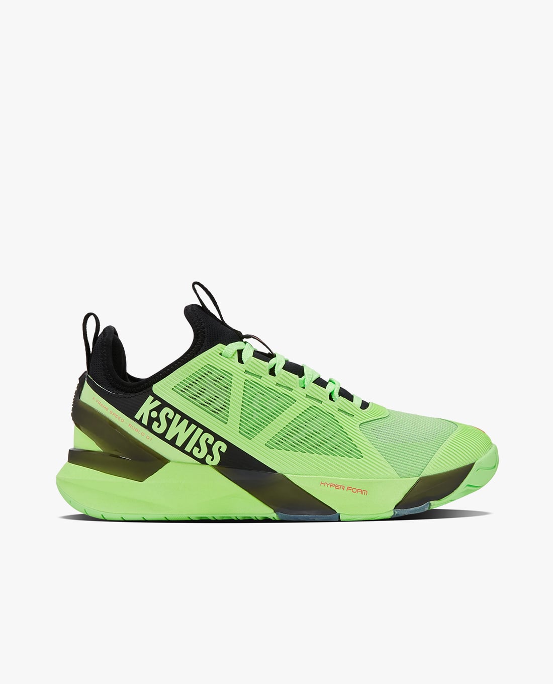 K-SWISS - Giày tennis nam K Frame Speed Rublo