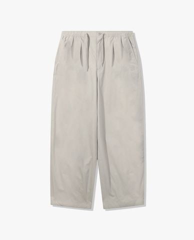  FILA - Quần dài unisex ống rộng Balloon 