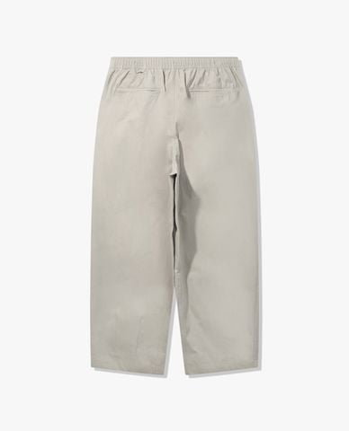  FILA - Quần dài unisex ống rộng Balloon 