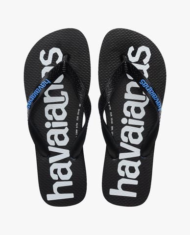  HAVAIANAS - Dép kẹp unisex Top Logomania 2 