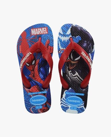  HAVAIANAS - Dép kẹp trẻ em Kids Top Marvel II 