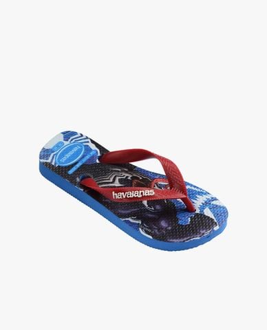  HAVAIANAS - Dép kẹp trẻ em Kids Top Marvel II 