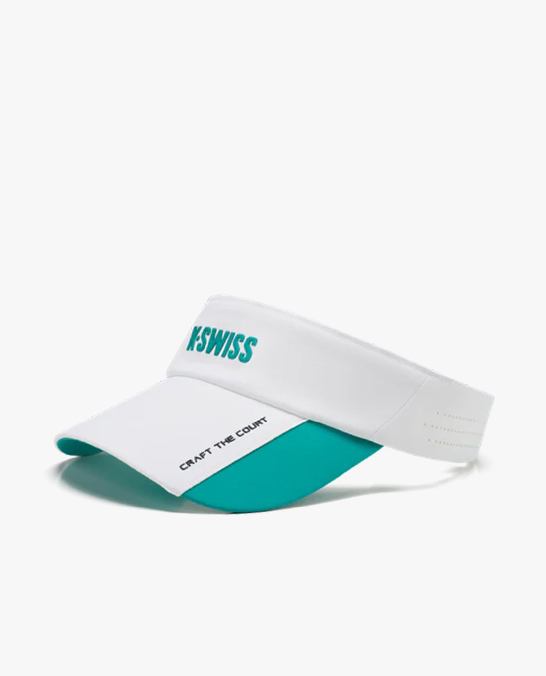 K-SWISS - Nón nửa đầu nữ phối logo