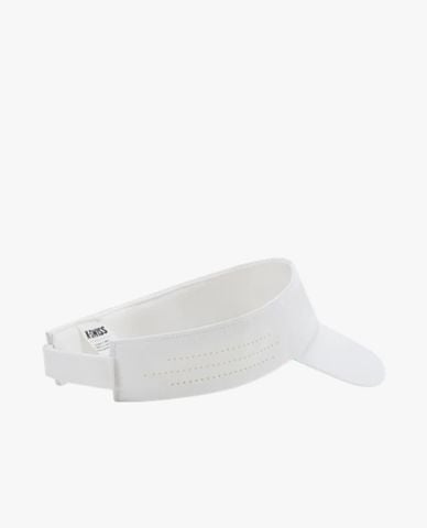  K-SWISS - Nón nửa đầu nữ phối logo 
