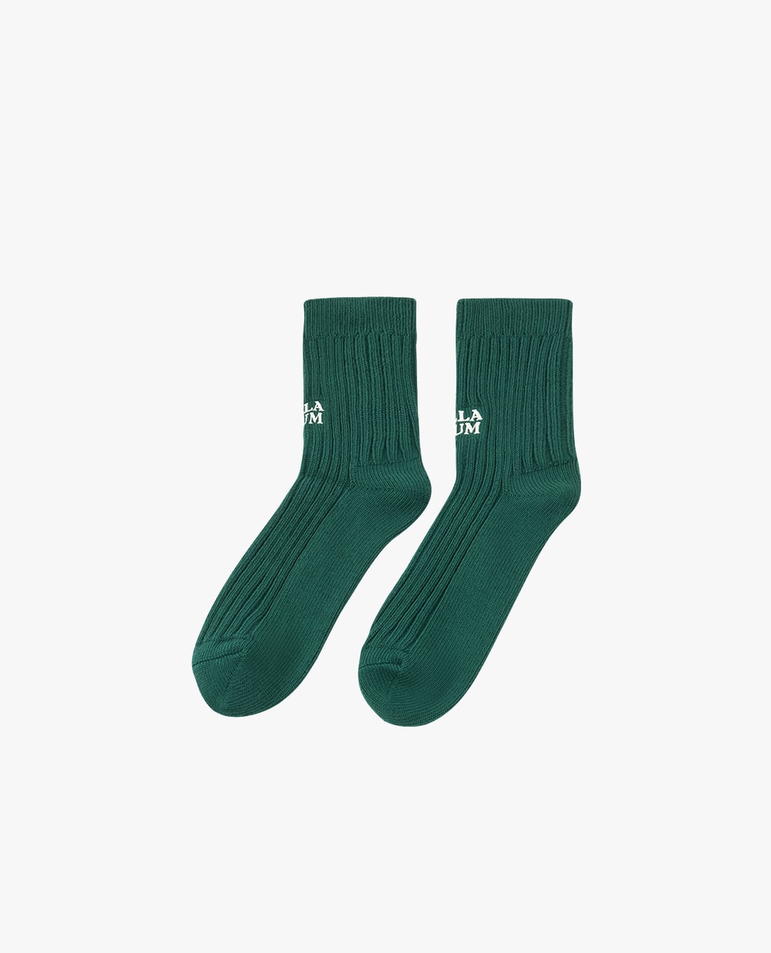 PALLADIUM - Vớ unisex cổ cao phối logo
