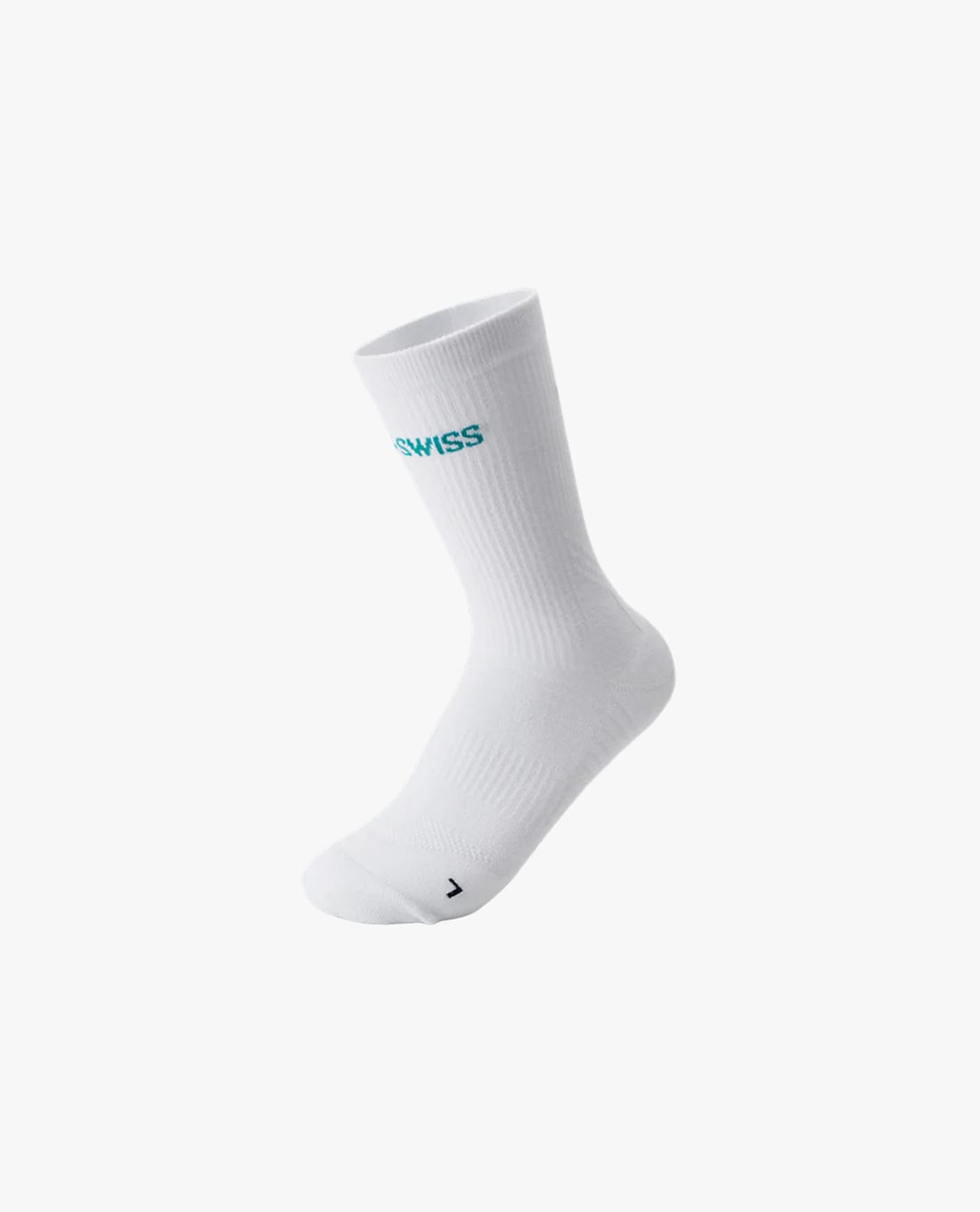K-SWISS - Vớ nữ cổ cao Terry
