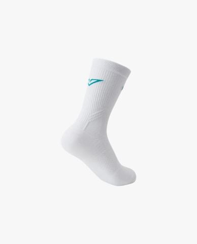  K-SWISS - Vớ nữ cổ cao Terry 