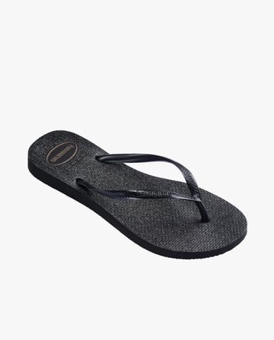  HAVAIANAS - Dép kẹp nữ Chinelo Feminino Slim Gloss 