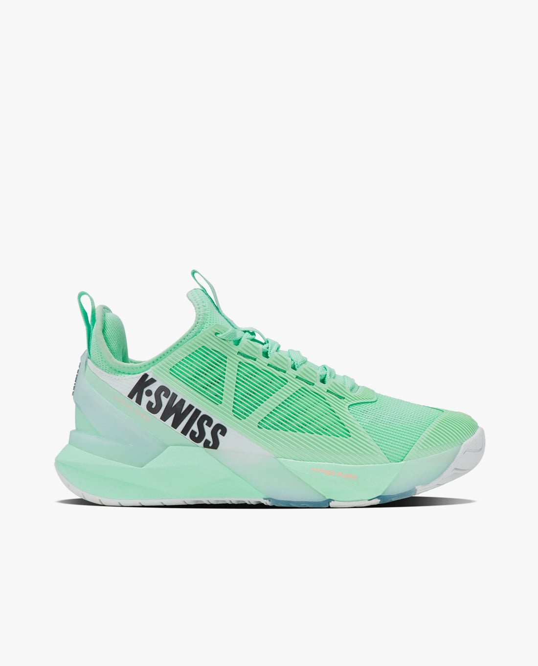 K-SWISS - Giày tennis nữ K Frame Speed