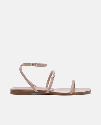  PEDRO - Giày sandals nữ đế bệt Lia 