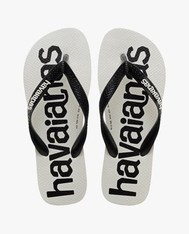  HAVAIANAS - Dép kẹp unisex Top Logomania 2 