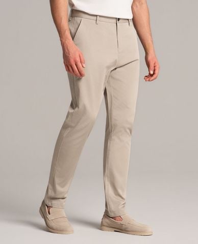  USPA - Quần nam ống đứng thêu logo 