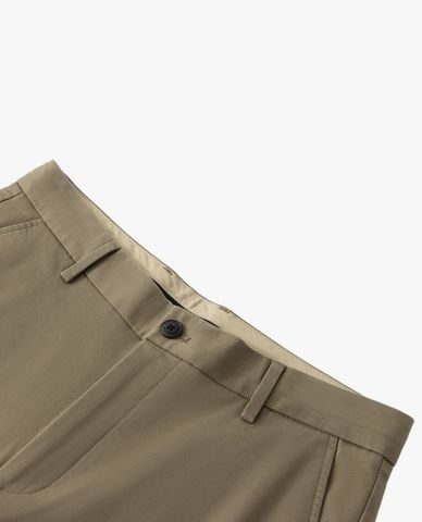  USPA - Quần nam ống đứng thêu logo thanh lịch 