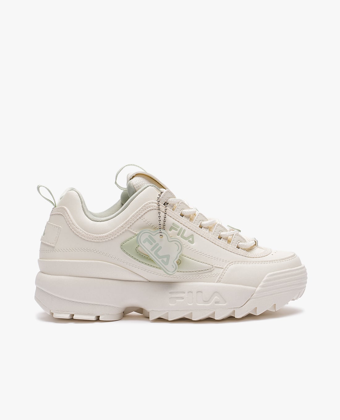 FILA - Giày sneakers unisex cổ thấp Disruptor 2 Dawn