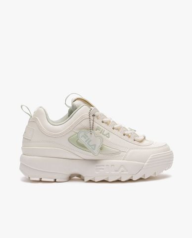  FILA - Giày sneakers unisex cổ thấp Disruptor 2 Dawn 