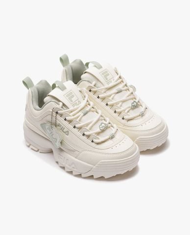  FILA - Giày sneakers unisex cổ thấp Disruptor 2 Dawn 