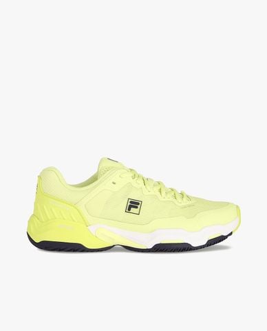  FILA - Giày tennis unisex Exilus Pro 4 MS 