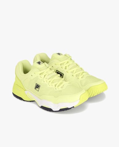 FILA - Giày tennis unisex Exilus Pro 4 MS 