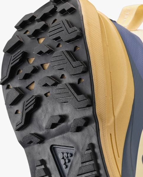 Hệ Thống Đệm Hấp Thụ Lực