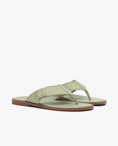  PEDRO - Dép kẹp nam bản vừa Buckle 