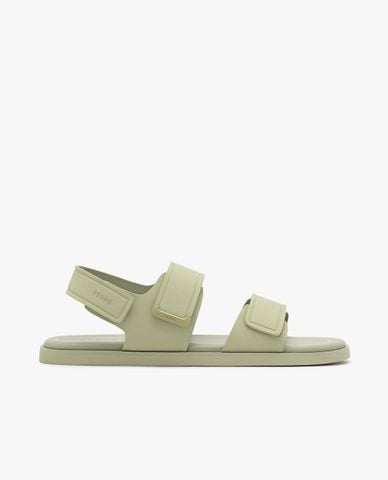  PEDRO - Giày sandals nam đế bệt Backstrap Velcro 