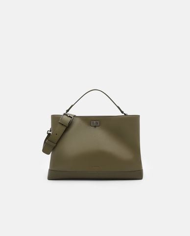  PEDRO - Túi đeo chéo nam hình thang Hobo 