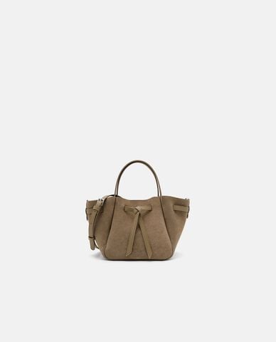 PEDRO - Túi tote nữ hình thang Emory 