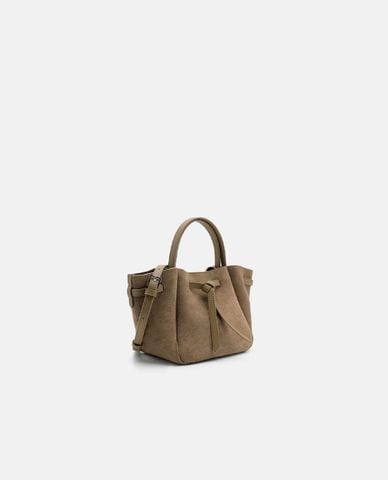  PEDRO - Túi tote nữ hình thang Emory 