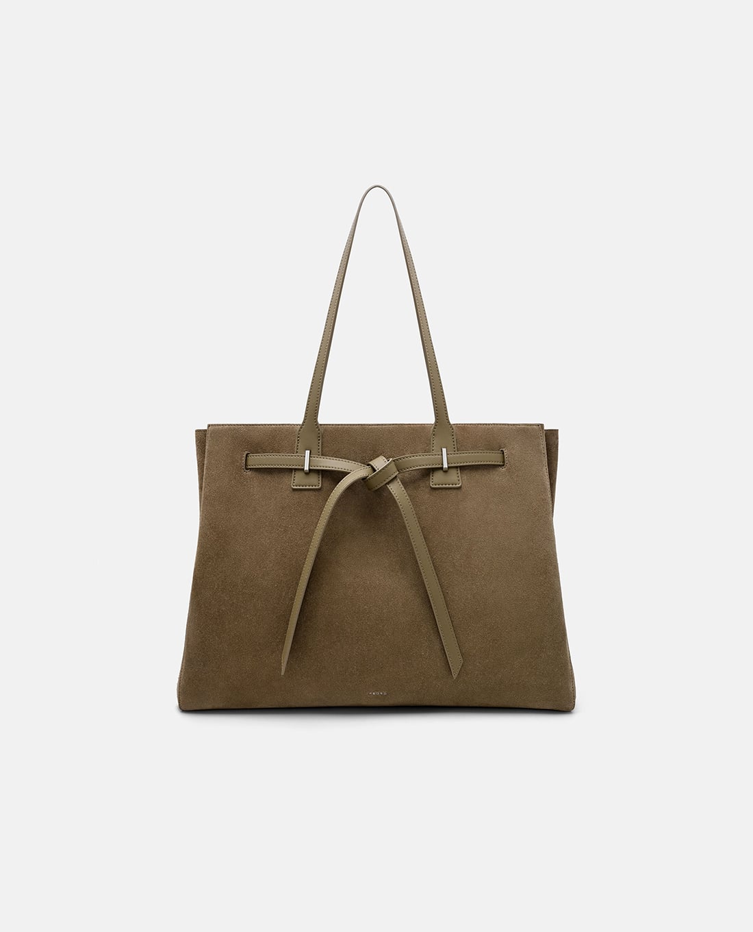 PEDRO - Túi tote nữ phom chữ nhật Demi Oversized