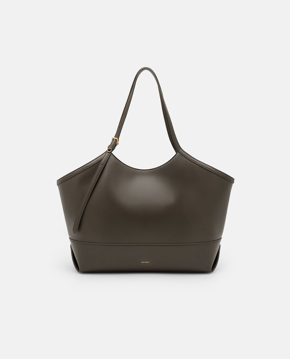 PEDRO - Túi tote nữ hình thang Melka