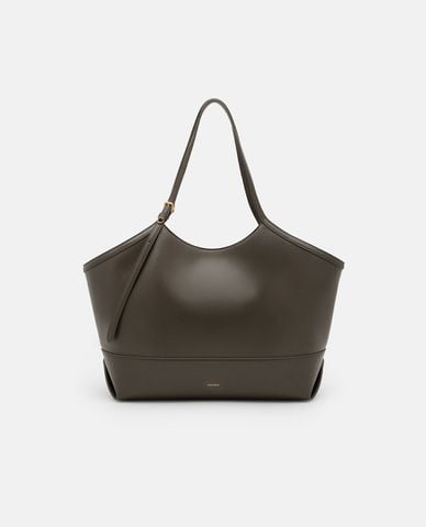  PEDRO - Túi tote nữ hình thang Melka 