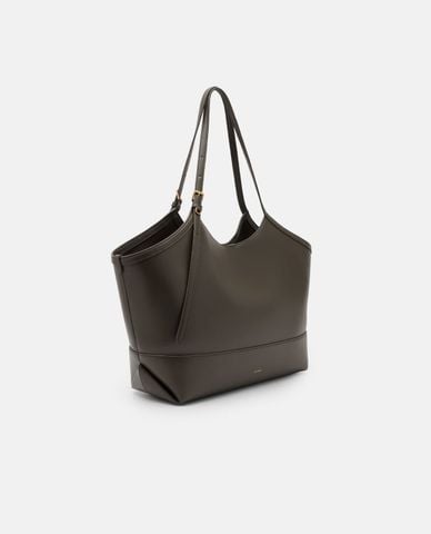  PEDRO - Túi tote nữ hình thang Melka 