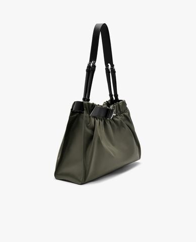  PEDRO - Túi đeo vai nữ hình thang Helix Nylon 