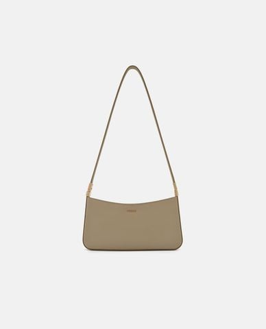  PEDRO - Túi đeo chéo nữ hình thang Jatte Leather 