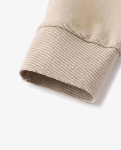  USPA - Áo polo nam cổ bẻ tay dài thêu logo 