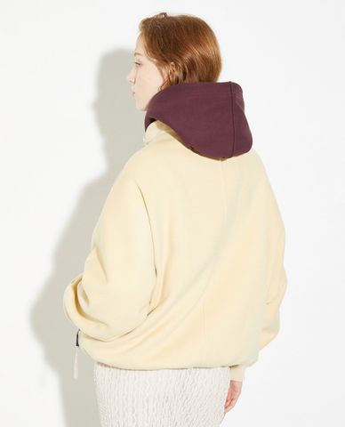  MAX&Co. - Áo khoác bomber nữ tay dài Estonia 