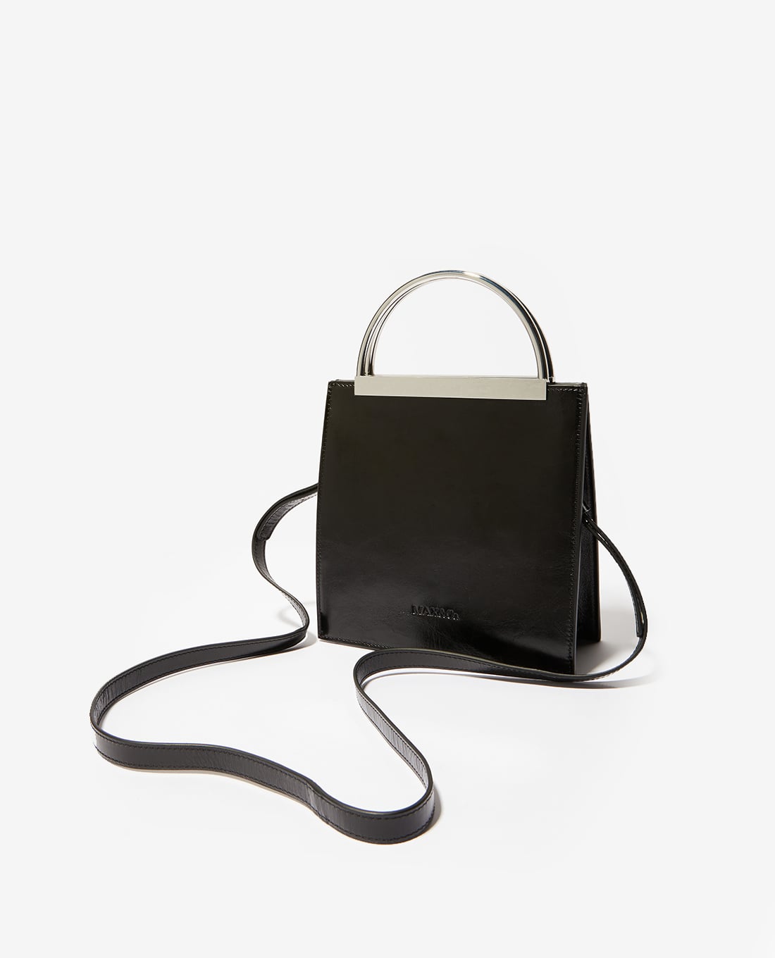 MAX&Co. - Túi xách nữ phom chữ nhật Solecube