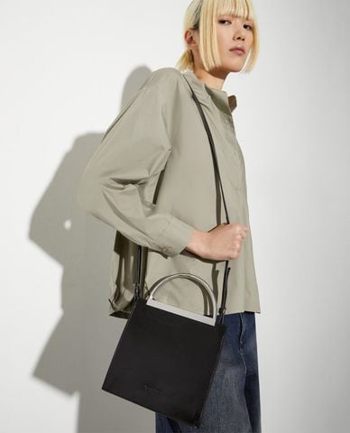  MAX&Co. - Túi xách nữ phom chữ nhật Solecube 