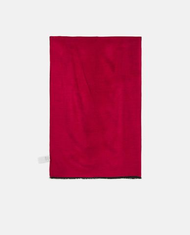  MAX&Co. - Khăn choàng nữ phom chữ nhật Indole 