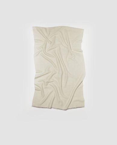  MAX&Co. - Khăn choàng nữ phom chữ nhật Nature 