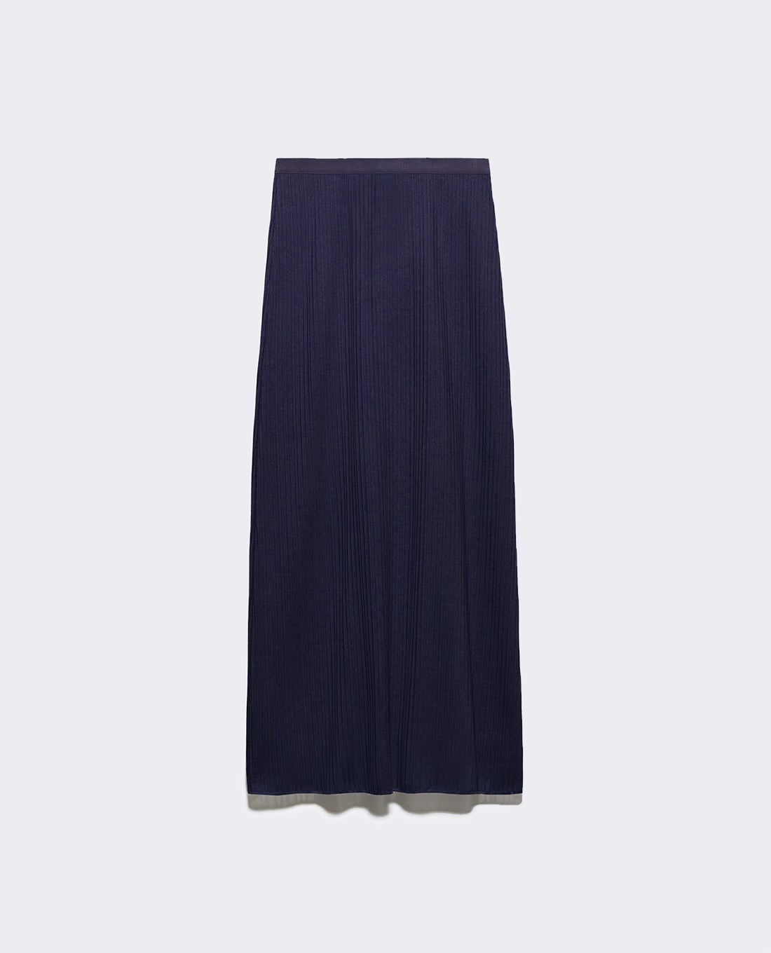 MAX&Co. - Chân váy dệt kim midi Mcogirante